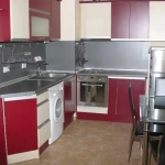 Дава се под наем Двустаен апартамент в София, Люлин 2 - 60 кв.м за 323.85 € - Снимка #1