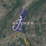 Парцел в Кърджали, Байкал - 5041 кв.м за 10 €/кв.м - Снимка #1