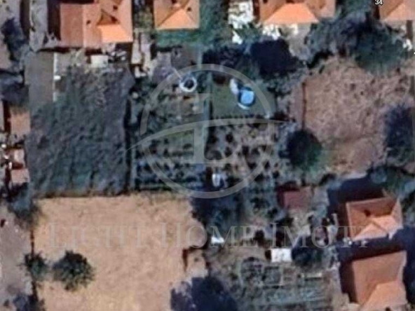 Парцел в с. Йоаким Груево, Област Пловдив - 2070 кв.м за 28 €/кв.м - Снимка #1