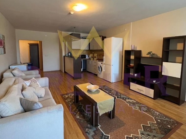 Тристаен апартамент в к.к. Златни пясъци - 120 кв.м за 1209 €/кв.м - Снимка #1