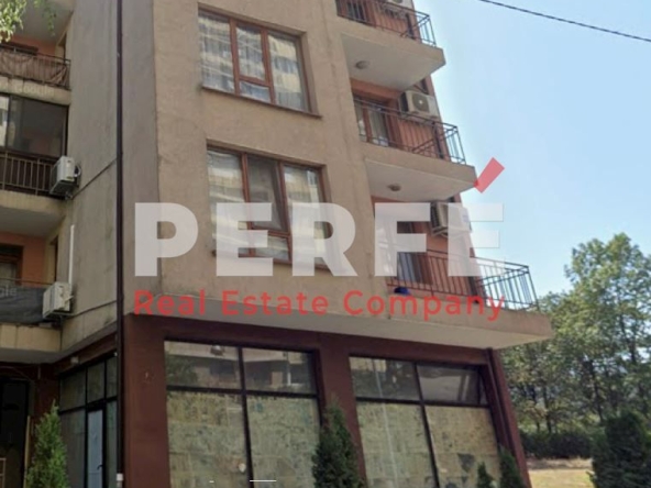 Тристаен апартамент в Бургас, Изгрев - 86 кв.м за 1068 €/кв.м - Снимка #1