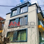 Мезонет в Варна, Левски - 117 кв.м за 1872 €/кв.м - Снимка #1