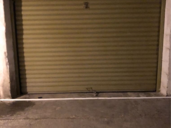 Дава се под наем Гараж / Паркомясто в Бургас, Меден рудник - зона Б - 18 кв.м за 61.2 € - Снимка #1