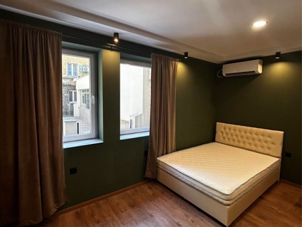 Дава се под наем Двустаен апартамент в Пловдив, Каменица 1 - 44 кв.м за 408 € - Снимка #1