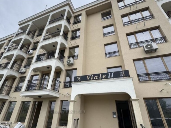 Четиристаен апартамент в Несебър - 168 кв.м за 679 €/кв.м - Снимка #1