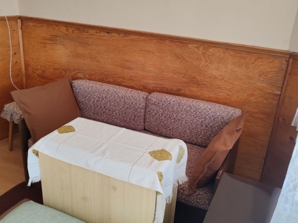 Дава се под наем Едностаен апартамент в с. Българчево, Област Благоевград - 46 кв.м за 229.5 € - Снимка #1