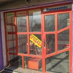 Дава се под наем Магазин в Търговище, Изток 1 - 19 кв.м за 24936.45 € - Снимка #1