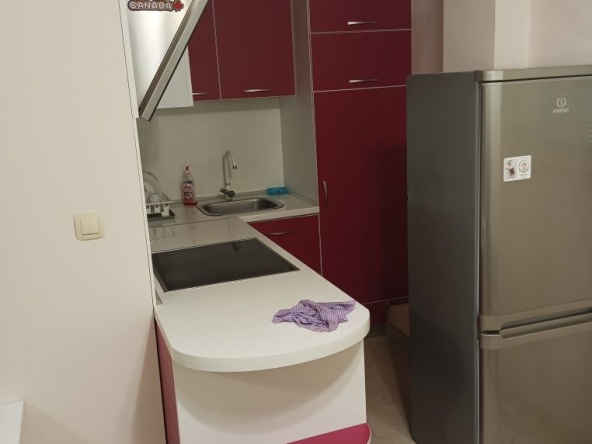 Двустаен апартамент в Пазарджик, Промишлена зона - 60 кв.м за 1092 €/кв.м - Снимка #1