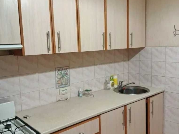 Дава се под наем Едностаен апартамент в София, Зона Б-18 - 45 кв.м за 357 € - Снимка #1