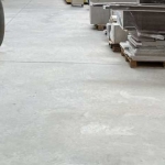 Дава се под наем Склад в Игнатиево - 680 кв.м за 1734 € - Снимка #1