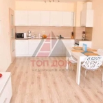 Дава се под наем Двустаен апартамент в Варна, Аспарухово - 65 кв.м за 561 € - Снимка #1