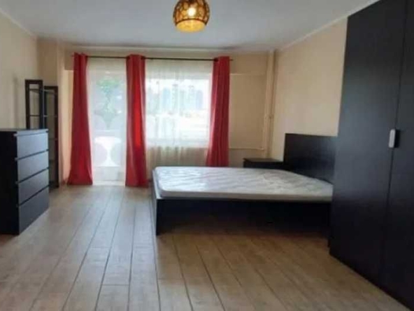 Дава се под наем Двустаен апартамент в Пловдив, Въстанически - 65 кв.м за 300.9 € - Снимка #1