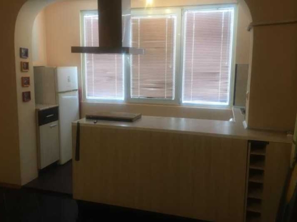 Дава се под наем Едностаен апартамент в София, Слатина - 47 кв.м за 323.85 € - Снимка #1