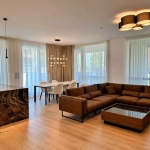 Дава се под наем Четиристаен апартамент в София, Бояна - 149 кв.м за 2500 € - Снимка #1