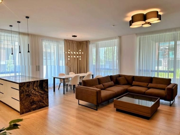 Дава се под наем Многостаен апартамент в София, Бояна - 149 кв.м за 2500 € - Снимка #1