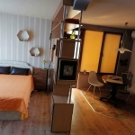 Дава се под наем Едностаен апартамент в Бургас, Лазур - 50 кв.м за 382.5 € - Снимка #1