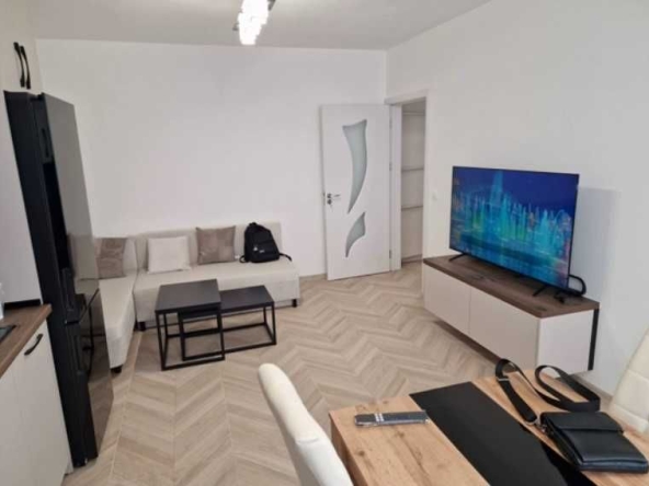 Дава се под наем Двустаен апартамент в София, Малинова долина - 61 кв.м за 816.51 € - Снимка #1