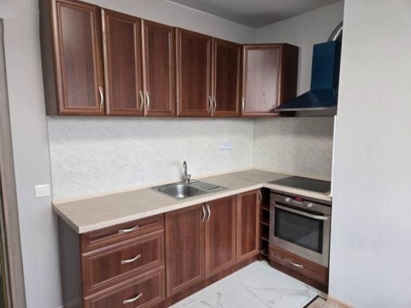 Дава се под наем Двустаен апартамент в София, Люлин 10 - 65 кв.м за 560 € - Снимка #1