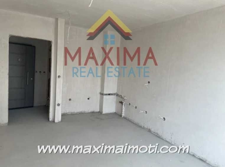 Едностаен апартамент в Пловдив, Кючук Париж - 36 кв.м за 1112 €/кв.м - Снимка #1