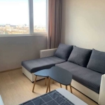 Дава се под наем Двустаен апартамент в София, Банишора - 42 кв.м за 547.23 € - Снимка #1