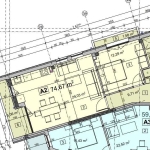 Двустаен апартамент в Пловдив, Коматево - 82 кв.м за 909 €/кв.м - Снимка #1