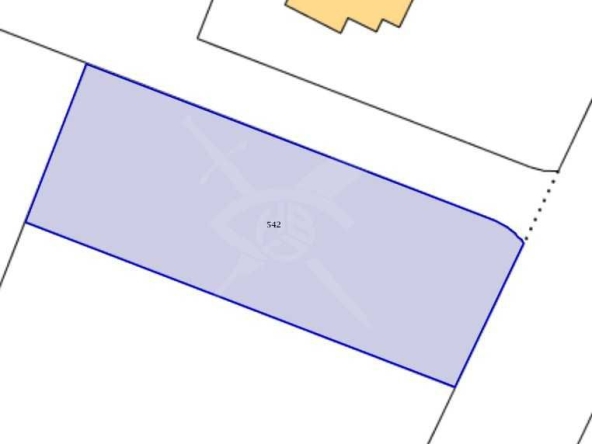 Парцел в к.к. Слънчев бряг - 732 кв.м за 315 €/кв.м - Снимка #1