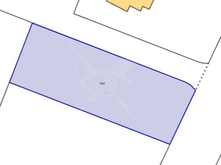 Парцел в к.к. Слънчев бряг - 732 кв.м за 315 €/кв.м - Снимка #1