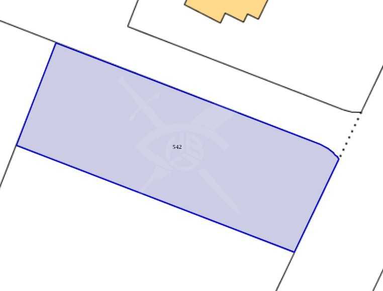 Парцел в к.к. Слънчев бряг - 732 кв.м за 315 €/кв.м - Снимка #1