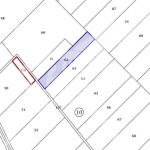 Парцел в с. Брестник, Област Пловдив - 2568 кв.м за 50 €/кв.м - Снимка #1