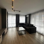 Дава се под наем Тристаен апартамент в София, Гоце Делчев - 100 кв.м за 475 € - Снимка #1