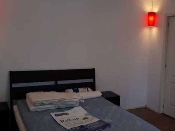 Дава се под наем Тристаен апартамент в Пловдив, Беломорски - 87 кв.м за 331.5 € - Снимка #1