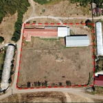 Парцел в с. Дълбок извор, Област Пловдив - 9100 кв.м за 21 €/кв.м - Снимка #1