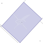 Парцел в с. Емона, Област Бургас - 5050 кв.м за 12 €/кв.м - Снимка #1