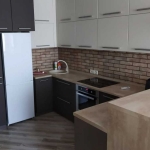 Дава се под наем Двустаен апартамент в Пловдив, Тракия - 55 кв.м за 306 € - Снимка #1