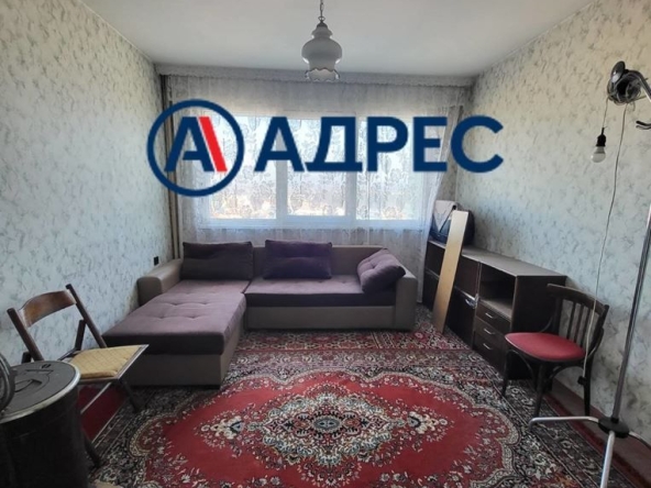 Двустаен апартамент в Севлиево - 46 кв.м за 832 €/кв.м - Снимка #1