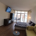 Едностаен апартамент в к.к. Слънчев бряг - 57 кв.м за 927 €/кв.м - Снимка #1