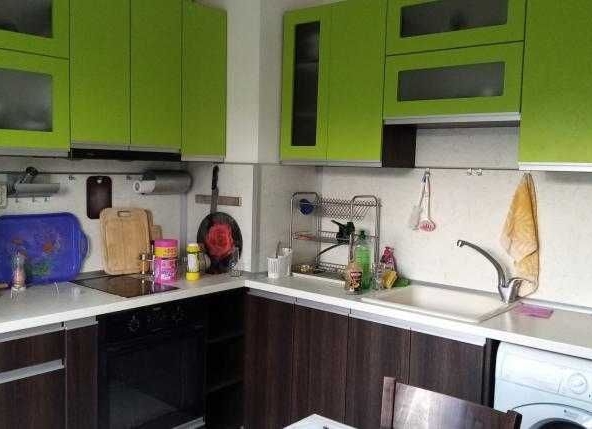 Тристаен апартамент в Пловдив, Гагарин - 65 кв.м за 1770 €/кв.м - Снимка #1