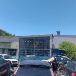 Дава се под наем Промишлена сграда в София, Орландовци - 120 кв.м за 997.05 € - Снимка #1