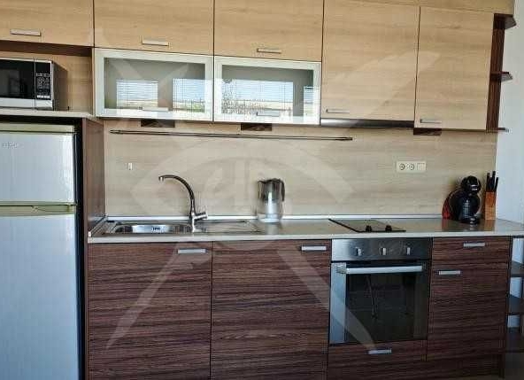 Дава се под наем Двустаен апартамент в София, Хладилника - 65 кв.м за 425 € - Снимка #1