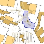 Парцел в Пловдив, Център - 168 кв.м за 774 €/кв.м - Снимка #1