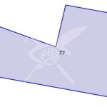 Земеделски имот в с. Гранитец, Област Бургас -  кв.м за 354 €/дка - Снимка #1