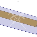 Парцел в с. Порой, Област Бургас - 3015 кв.м за 25 €/кв.м - Снимка #1