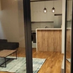 Дава се под наем Тристаен апартамент в Пловдив, Въстанически - 81 кв.м за 306 € - Снимка #1