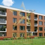 Тристаен апартамент в Пловдив, Остромила - 106 кв.м за 615 €/кв.м - Снимка #1