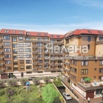 Двустаен апартамент в Бургас, Братя Миладинови - 81 кв.м за 1702 €/кв.м - Снимка #1