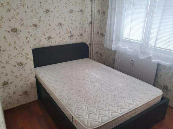 Дава се под наем Двустаен апартамент в София, Младост 4 - 48 кв.м за 498.27 € - Снимка #1