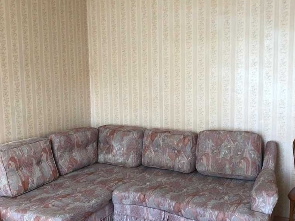 Дава се под наем Двустаен апартамент в Пловдив, Кършияка - 60 кв.м за 275.4 € - Снимка #1