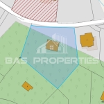 Парцел в София, Драгалевци - 1747 кв.м за 321 €/кв.м - Снимка #1