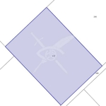 Парцел в с. Маринка, Област Бургас - 4442 кв.м за 6 €/кв.м - Снимка #1