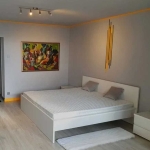 Дава се под наем Едностаен апартамент в Пловдив, Кършияка - 24 кв.м за 132.6 € - Снимка #1